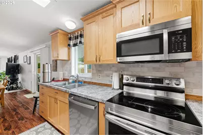 14933 S Fox Pointe Dr #316, Oregon City, OR 97045 - Photo 22