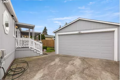 14933 S Fox Pointe Dr #316, Oregon City, OR 97045 - Photo 8