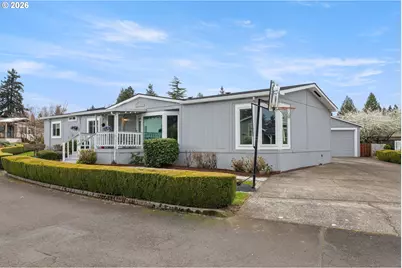 14933 S Fox Pointe Dr #316, Oregon City, OR 97045 - Photo 4