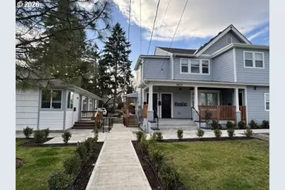 3823 SE 52nd Ave, Portland, OR 97206 - Photo 2