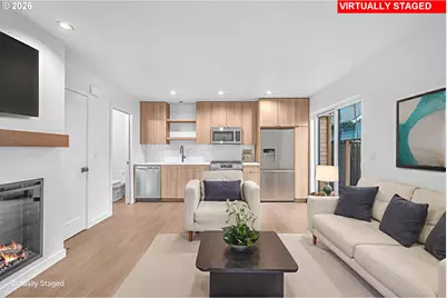 6471 SE Ramona St #B, Portland, OR 97206 - Photo 6