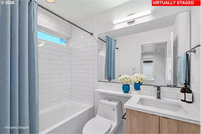 6471 SE Ramona St #B, Portland, OR 97206 - Photo 12