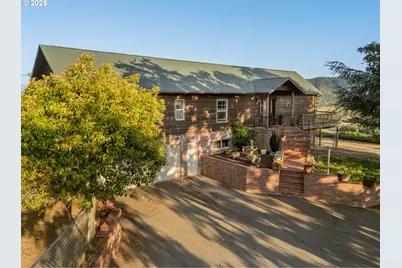 629 Buell Ln, Roseburg, OR 97471 - Photo 2