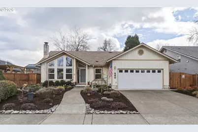 420 Lynnbrook Dr, Eugene, OR 97404 - Photo 1