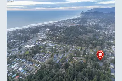 3190 NE Union Ave, Lincoln City, OR 97367 - Photo 42