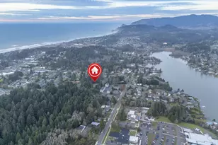 3190 NE Union Ave, Lincoln City, OR 97367 - Photo 4