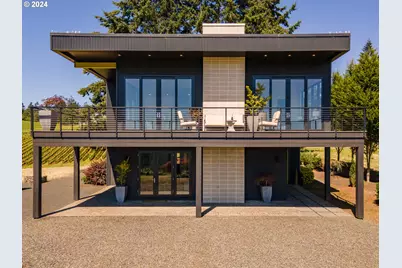 20600 NE Overlook Dr, Dundee, OR 97115 - Photo 2