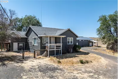 4308 NE Collins Dr, Madras, OR 97741 - Photo 1