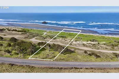 Old Coast Rd, Gold Beach, OR 97444 - Photo 1