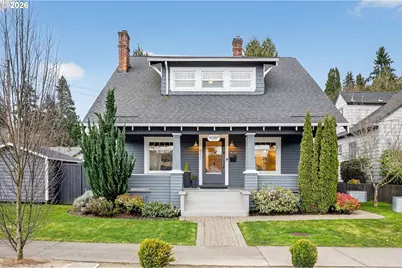 510 Monroe St, Oregon City, OR 97045 - Photo 1