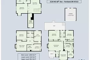 2124 NE 60th Ave, Portland, OR 97213 - Photo 48