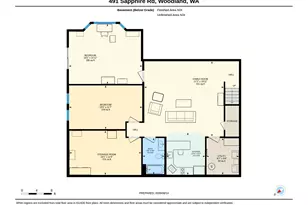 491 Sapphire Rd, Woodland, WA 98674 - Photo 48