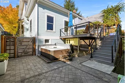 3312 S Corbett Ave, Portland, OR 97239 - Photo 40