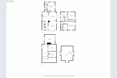 3312 S Corbett Ave, Portland, OR 97239 - Photo 48