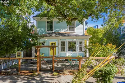 3312 S Corbett Ave, Portland, OR 97239 - Photo 2