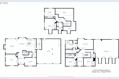 21440 S Meadowridge Ct, Oregon City, OR 97045 - Photo 48