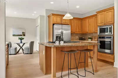 12814 NW Bayonne Ln, Portland, OR 97229 - Photo 8