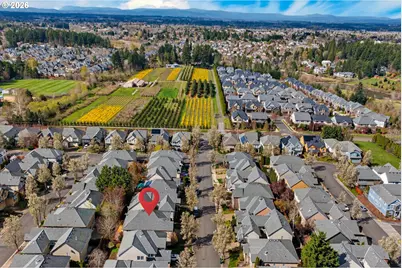 12814 NW Bayonne Ln, Portland, OR 97229 - Photo 24