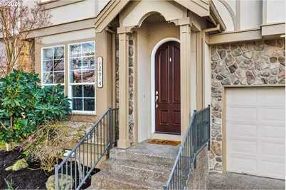 12814 NW Bayonne Ln, Portland, OR 97229 - Photo 2