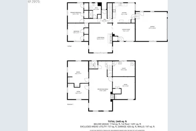 608 12th St, Washougal, WA 98671 - Photo 34