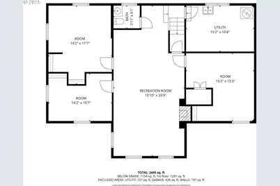 608 12th St, Washougal, WA 98671 - Photo 36