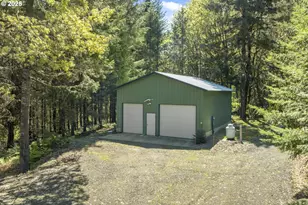 15051 NW Crane Ln, Yamhill, OR 97148 - Photo 2