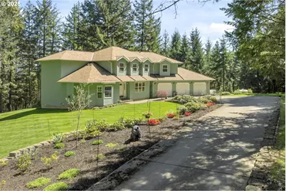 15051 NW Crane Ln, Yamhill, OR 97148 - Photo 4