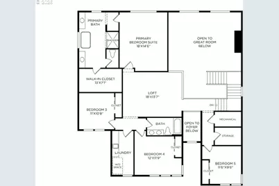 1509 S Creekview Pl #L6, Ridgefield, WA 98642 - Photo 40