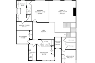 1509 S Creekview Pl, Ridgefield, WA 98642 - Photo 40