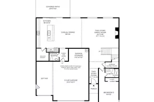 1509 S Creekview Pl, Ridgefield, WA 98642 - Photo 40