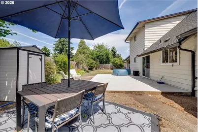 1563 NE Village Squire Ct, Gresham, OR 97030 - Photo 38