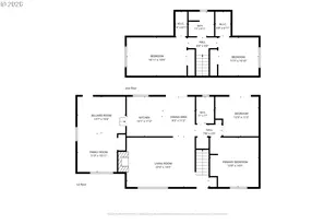 1563 NE Village Squire Ct, Gresham, OR 97030 - Photo 4