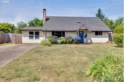 1563 NE Village Squire Ct, Gresham, OR 97030 - Photo 2