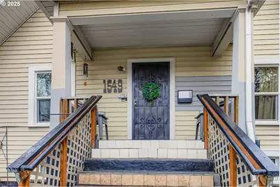 1549 N Blandena St, Portland, OR 97217 - Photo 4