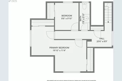 1549 N Blandena St, Portland, OR 97217 - Photo 30