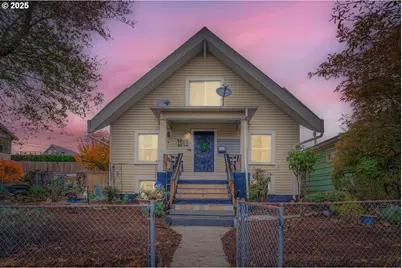 1549 N Blandena St, Portland, OR 97217 - Photo 2