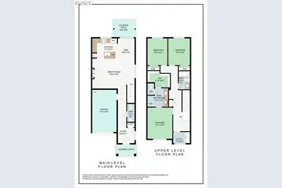 454 E Wilson St, Carlton, OR 97111 - Photo 2