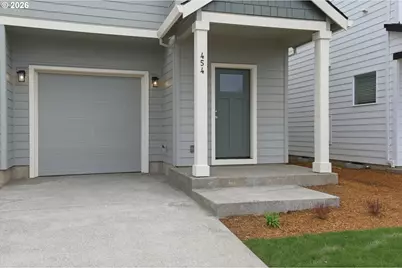 454 E Wilson St, Carlton, OR 97111 - Photo 8
