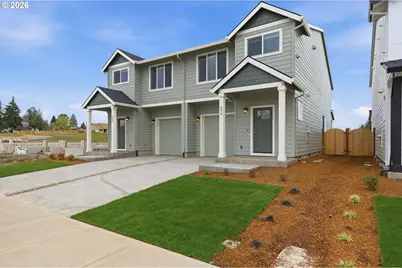 454 E Wilson St, Carlton, OR 97111 - Photo 4
