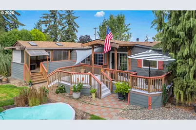 11798 NE Carl Rd, Woodburn, OR 97071 - Photo 1