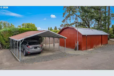 11798 NE Carl Rd, Woodburn, OR 97071 - Photo 38