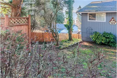 589 NE Westview Ln, Estacada, OR 97023 - Photo 4