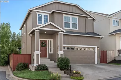 5761 Mt Vernon Rd, Springfield, OR 97478 - Photo 1