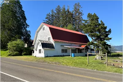 25 Fraser Rd, Tillamook, OR 97141 - Photo 1