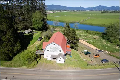 25 Fraser Rd, Tillamook, OR 97141 - Photo 4