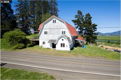 25 Fraser Rd, Tillamook, OR 97141 - Photo 2
