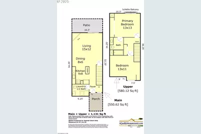 5513 SW Multnomah Blvd, Portland, OR 97219 - Photo 8