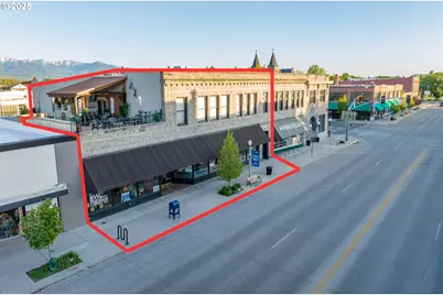 2021 Main St, Baker City, OR 97814 - Photo 2