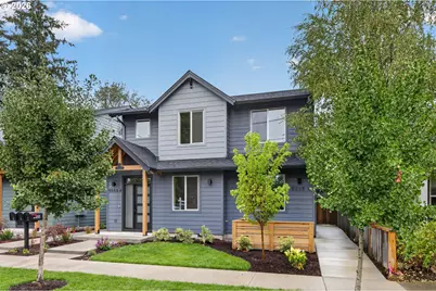 5555 SE Steele St #A & C, Portland, OR 97206 - Photo 32