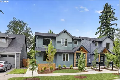 5555 SE Steele St #A & C, Portland, OR 97206 - Photo 30